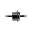 Kit de filtre hydraulique, boîte automatique TEKNÖR FSF-HD-006 - Visuel 3