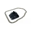 Filtre hydraulique, boîte automatique TEKNÖR FSF-HY-001 - Visuel 1