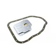 Filtre hydraulique, boîte automatique TEKNÖR FSF-HY-001 - Visuel 2