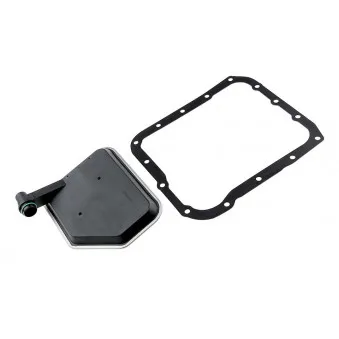 Kit de filtre hydraulique, boîte automatique TEKNÖR