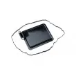 Kit de filtre hydraulique, boîte automatique TEKNÖR FSF-HY-004 - Visuel 2