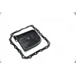 Kit de filtre hydraulique, boîte automatique TEKNÖR FSF-HY-005 - Visuel 1