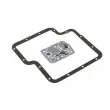 Kit de filtre hydraulique, boîte automatique TEKNÖR FSF-HY-006 - Visuel 1