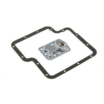 Kit de filtre hydraulique, boîte automatique TEKNÖR