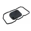 Kit de filtres hyrauliques, boîte automatique TEKNÖR FSF-ME-002 - Visuel 1