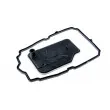 Kit de filtres hyrauliques, boîte automatique TEKNÖR FSF-ME-003 - Visuel 1