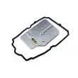 Kit de filtres hyrauliques, boîte automatique TEKNÖR FSF-ME-003 - Visuel 2