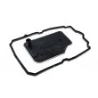 Filtre hydraulique, boîte automatique TEKNÖR FSF-ME-004 - Visuel 1