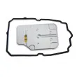 Filtre hydraulique, boîte automatique TEKNÖR FSF-ME-004 - Visuel 3