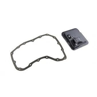 Filtre hydraulique, boîte automatique TEKNÖR FSF-MS-001