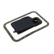 Kit de filtre hydraulique, boîte automatique TEKNÖR FSF-MS-002 - Visuel 1