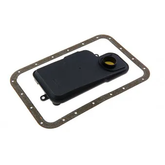 Kit de filtre hydraulique, boîte automatique TEKNÖR FSF-MS-002