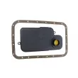 Kit de filtre hydraulique, boîte automatique TEKNÖR FSF-MS-002 - Visuel 3