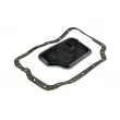 Kit de filtre hydraulique, boîte automatique TEKNÖR FSF-MZ-000 - Visuel 1