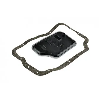 Kit de filtre hydraulique, boîte automatique TEKNÖR