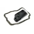 Kit de filtre hydraulique, boîte automatique TEKNÖR FSF-MZ-000 - Visuel 2
