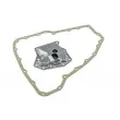 Kit de filtre hydraulique, boîte automatique TEKNÖR FSF-NS-002 - Visuel 1