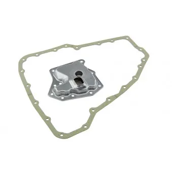 Kit de filtre hydraulique, boîte automatique TEKNÖR FSF-NS-002