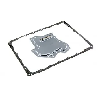 Kit de filtre hydraulique, boîte automatique TEKNÖR FSF-NS-004