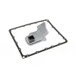 Kit de filtre hydraulique, boîte automatique TEKNÖR FSF-NS-008 - Visuel 1