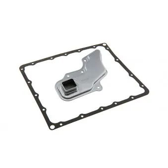 Kit de filtre hydraulique, boîte automatique TEKNÖR