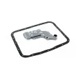 Kit de filtre hydraulique, boîte automatique TEKNÖR FSF-SB-001 - Visuel 2