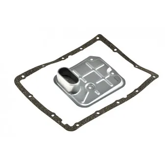 Kit de filtre hydraulique, boîte automatique TEKNÖR