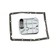 Kit de filtre hydraulique, boîte automatique TEKNÖR FSF-SU-002 - Visuel 3