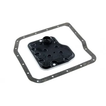 Kit de filtres hyrauliques, boîte automatique TEKNÖR