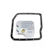 Kit de filtres hyrauliques, boîte automatique TEKNÖR FSF-TY-001 - Visuel 3