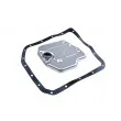 Kit de filtre hydraulique, boîte automatique TEKNÖR FSF-TY-003 - Visuel 1