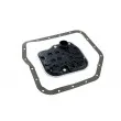 Kit de filtre hydraulique, boîte automatique TEKNÖR FSF-TY-004 - Visuel 1