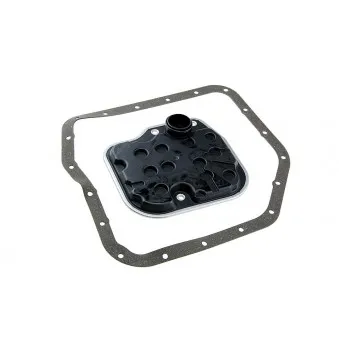 Kit de filtre hydraulique, boîte automatique TEKNÖR