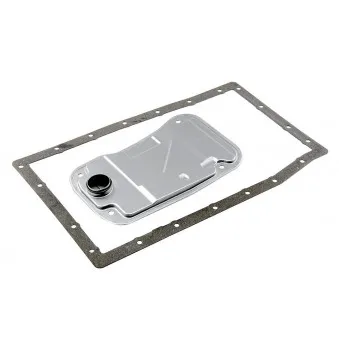 Kit de filtres hyrauliques, boîte automatique TEKNÖR
