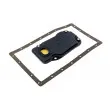 Kit de filtre hydraulique, boîte automatique TEKNÖR FSF-TY-007 - Visuel 2