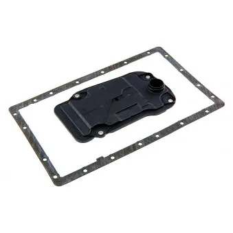 Kit de filtre hydraulique, boîte automatique TEKNÖR