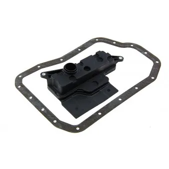 Kit de filtre hydraulique, boîte automatique TEKNÖR