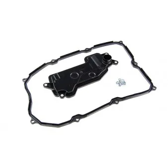 Kit de filtre hydraulique, boîte automatique TEKNÖR