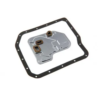 Kit de filtre hydraulique, boîte automatique TEKNÖR FSF-TY-014