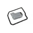 Kit de filtre hydraulique, boîte automatique TEKNÖR FSF-TY-014 - Visuel 2