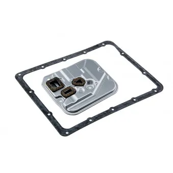 Kit de filtre hydraulique, boîte automatique TEKNÖR FSF-TY-016