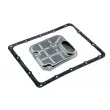 Kit de filtre hydraulique, boîte automatique TEKNÖR FSF-TY-016 - Visuel 2
