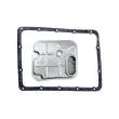 Kit de filtre hydraulique, boîte automatique TEKNÖR FSF-TY-016 - Visuel 3