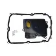 Kit de filtre hydraulique, boîte automatique TEKNÖR FSF-TY-017 - Visuel 3