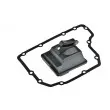 Filtre hydraulique, boîte automatique TEKNÖR FSF-VV-001 - Visuel 1