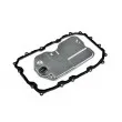 Kit de filtres hyrauliques, boîte automatique TEKNÖR FSF-VW-001 - Visuel 1