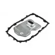 Kit de filtres hyrauliques, boîte automatique TEKNÖR FSF-VW-001 - Visuel 2