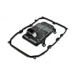 Kit de filtres hyrauliques, boîte automatique TEKNÖR FSF-VW-002 - Visuel 1