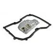Kit de filtres hyrauliques, boîte automatique TEKNÖR FSF-VW-003 - Visuel 1