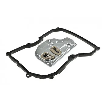 Kit de filtres hyrauliques, boîte automatique TEKNÖR FSF-VW-003